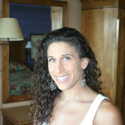 Jennifer Woods
