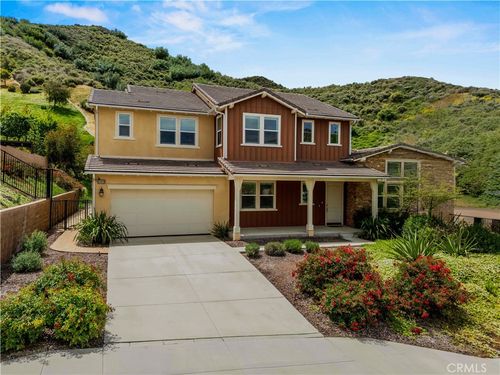 24949 Old Stone Way, Stevenson Ranch, CA, 91381-1834 | Card Image