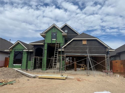 18724 Hopper Lane, Austin, TX, 78738 | Card Image