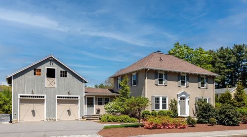 696 Main St, Concord, MA, 01742-3308 | Card Image
