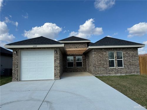 1205 W Franklin Ave, Alton, TX, 78573-1919 | Card Image