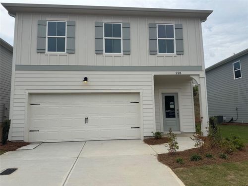 228 Black Walnut Way, Canton, GA, 30114 | Card Image