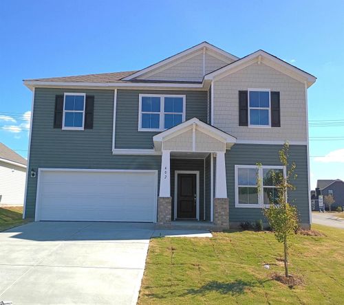 lot-116-402 Wirthlan Ln, Woodruff, SC, 29388-6309 | Card Image