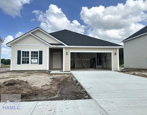 202 Pitchline Drive, Hinesville, GA, 31313 | Card Image
