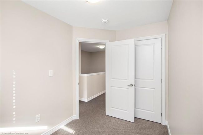 89 - 575 Woodward Ave, Townhouse with 3 bedrooms, 3 bathrooms and 2 parking in Hamilton ON | Image 13