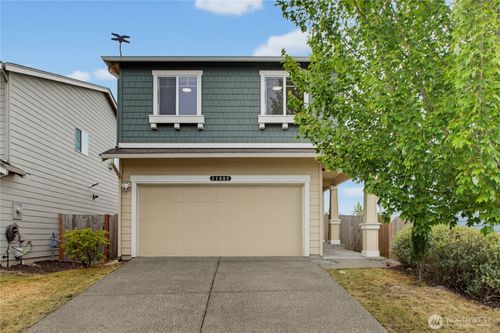 11602 189th St E, Puyallup, WA, 98374 | Card Image