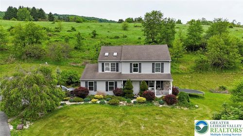 1330 Packerton Dam Dr, Lehighton, PA, 18235-9586 | Card Image
