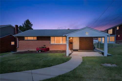 942 Shadycrest Rd, Pittsburgh, PA, 15216-3024 | Card Image