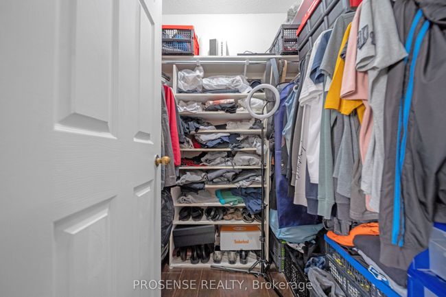 147 Whitwell Dr, House other with 6 bedrooms, 4 bathrooms and 4 parking in Brampton ON | Image 25