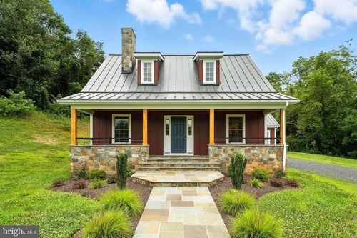 4261 Sperryville Pike, Woodville, VA, 22749-1701 | Card Image
