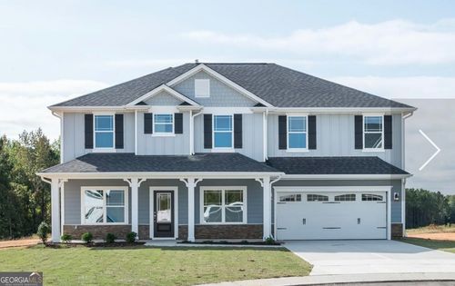 284 Thunder Vly, Dawsonville, GA, 30534-5477 | Card Image