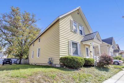 905 S 21st Street, Home with 0 bedrooms, 0 bathrooms and null parking in MANITOWOC WI | Image 2