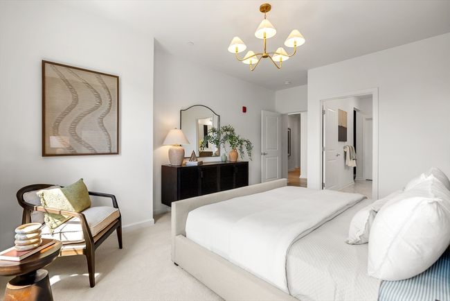 213 - 2 Codman Way, Condo with 2 bedrooms, 2 bathrooms and null parking in Westborough MA | Image 26