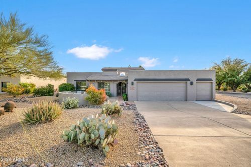 26445 N Avenida Del Ray, Rio Verde, AZ, 85263-7061 | Card Image