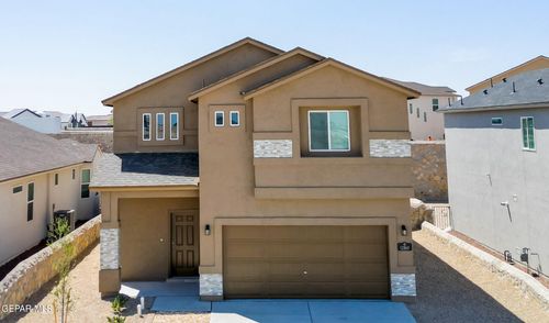 12860 Jonathan Elias Ct, El Paso, TX, 79938 | Card Image