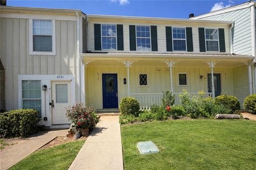 6719 Colchester Pl, Norcross, GA, 30093-3455 | Card Image