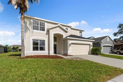 13491 Early Frost Circle, House other with 5 bedrooms, 4 bathrooms and null parking in Orlando FL | Image 2