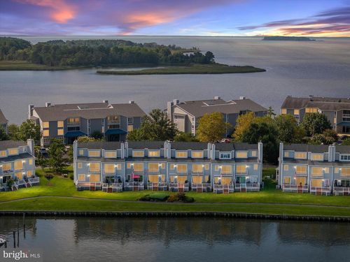 708 Oyster Cove Dr, GRASONVILLE, MD, 21638-9603 | Card Image