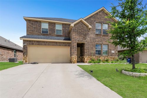 714 Spur Ridge, Princeton, TX, 75407 | Card Image