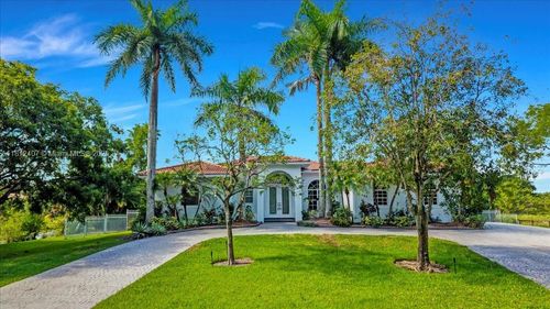 16650 Sw 67th Pl, Southwest Ranches, FL, 33331-2006 | Card Image