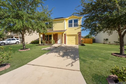 6035 Plumbago Pl, San Antonio, TX, 78218-3104 | Card Image