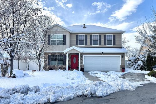 905 540, Logan, UT, 84321-4392 | Card Image