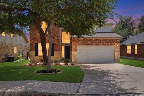 3638 Pinyon Pne, San Antonio, TX, 78261-2664 | Card Image