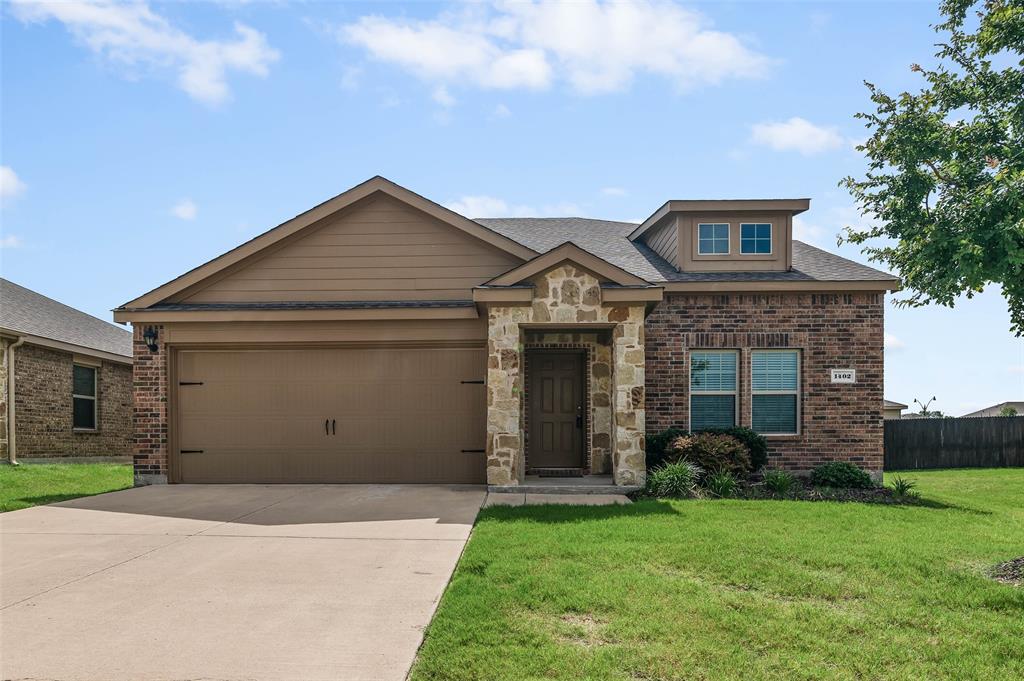 Marble St, Princeton, TX 75407