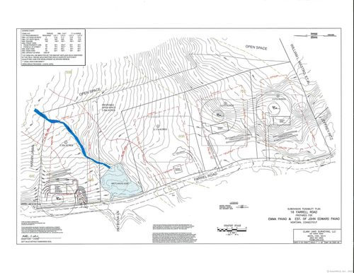 16 Farrell Rd, Newtown, CT, 06470-1201 | Card Image