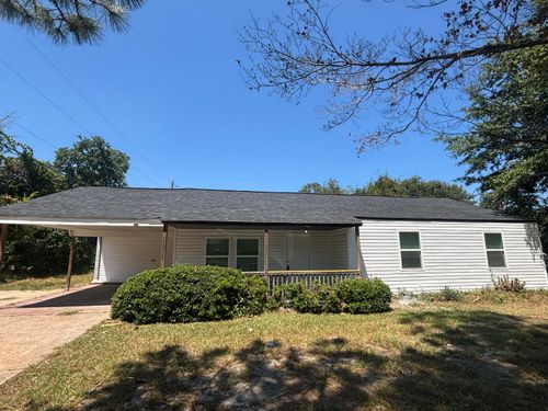 1160 Aldrich St Ne, Aiken, SC, 29801-4179 | Card Image