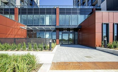 505-3071 Trafalgar Rd, Oakville, ON, L6H8C6 | Card Image