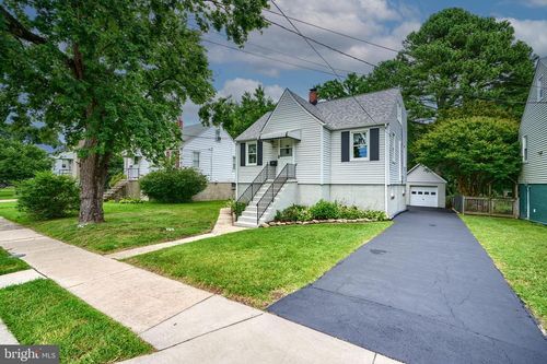 503 N Stuart St, BALTIMORE, MD, 21221-4830 | Card Image