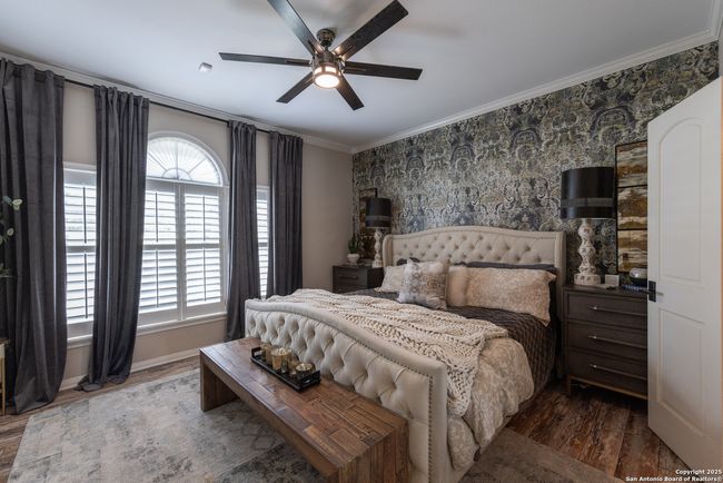 7046 Devonshire Dr, House other with 5 bedrooms, 5 bathrooms and null parking in Spring Branch TX | Image 27