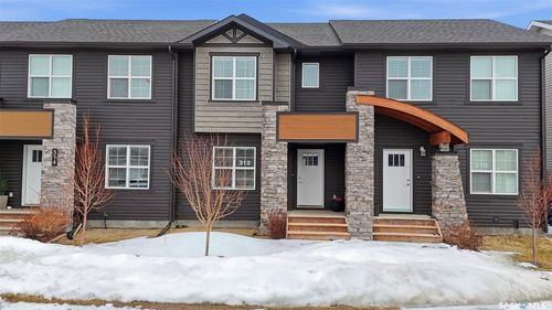 312 Underhill Bend, Saskatoon, SK, S7V0V4 | Card Image