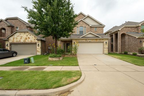 10044 Eagle Pass Pl, McKinney, TX, 75071-1578 | Card Image