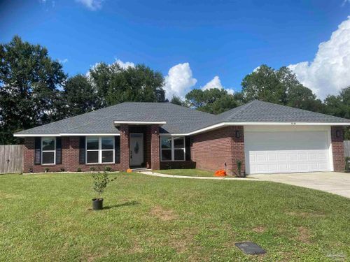 3650 Berrypatch Ln., Pace, FL, 32571 | Card Image