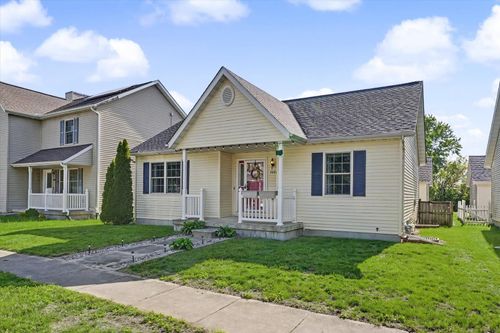 1408 Abercorn St, Urbana, IL, 61802-4752 | Card Image