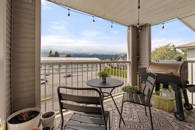 410 - 9165 Broadway Street, Condo with 2 bedrooms, 2 bathrooms and 1 parking in Chilliwack BC | Image 30