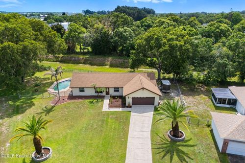 206 Ritter Avenue Ne, PALM BAY, FL, 32907 | Card Image