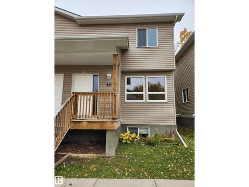 10-624 41 St, Edson, AB, T7E1A4 | Card Image