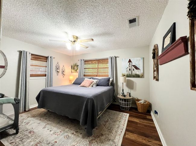 1408 N Avenue J, House other with 3 bedrooms, 2 bathrooms and null parking in Haskell TX | Image 19