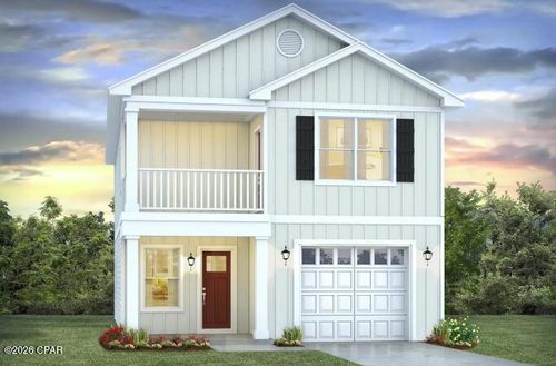 309 Robinson Bluff Rd, Panama City Beach, FL, 32407-2738 | Card Image