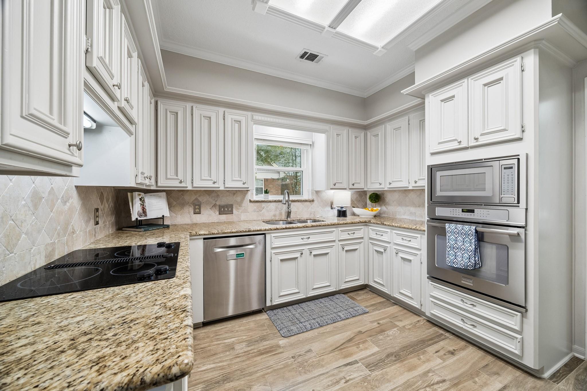 Residential in Kingwood 4