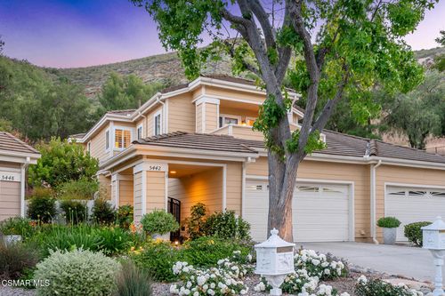 5442 Westview Ct, Westlake Village, CA, 91362-5458 | Card Image