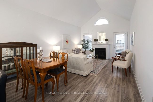 4 Sutton Lane, Condo with 2 bedrooms, 2 bathrooms and 1 parking in Collingwood ON | Image 10
