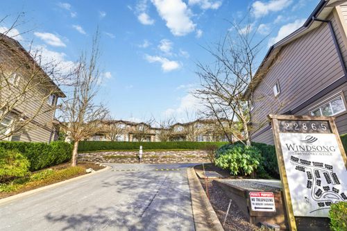 47-22865 Telosky Ave, Maple Ridge, BC, V2X8Z9 | Card Image