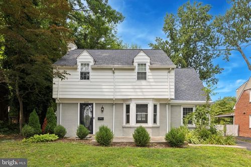 2415 Franklin Ave, SECANE, PA, 19018-2825 | Card Image