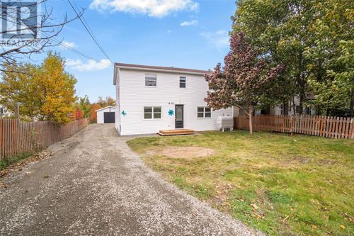 670 Conception Bay Highway, Conception Bay South, NL, A1X3G5 | Card Image