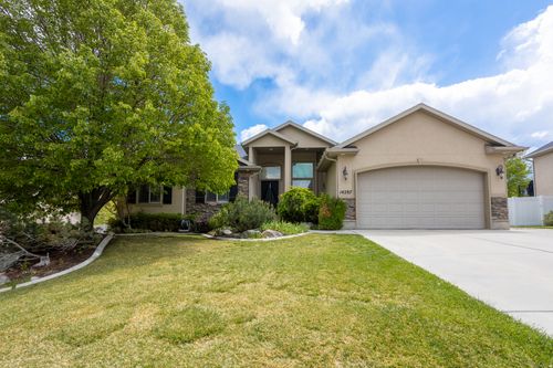 14287 Rosaleen Ln, Herriman, UT, 84096-1890 | Card Image