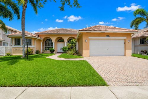 1845 Nw 139th Ter, Pembroke Pines, FL, 33028-2834 | Card Image